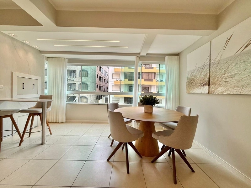 Apartamento decorado, 2 dormitórios, com terraço, na Zona nova!: 4ª foto da galeria de imagens do imóvel