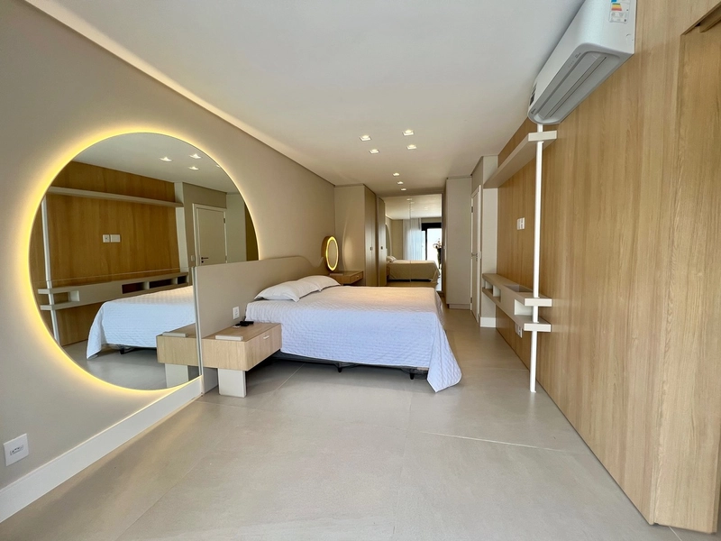 Residência nova, 5 suítes com piscina aquecida, no Condado de Capão!: 44ª foto da galeria de imagens do imóvel