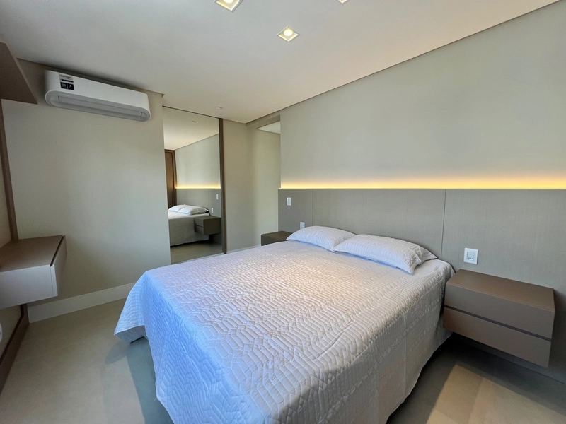 Residência nova, 5 suítes com piscina aquecida, no Condado de Capão!: 24ª foto da galeria de imagens do imóvel