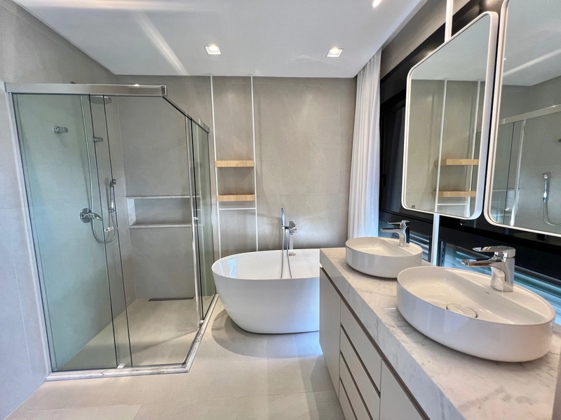 Residência nova, 5 suítes com piscina aquecida, no Condado de Capão!: 42ª foto da galeria de imagens do imóvel