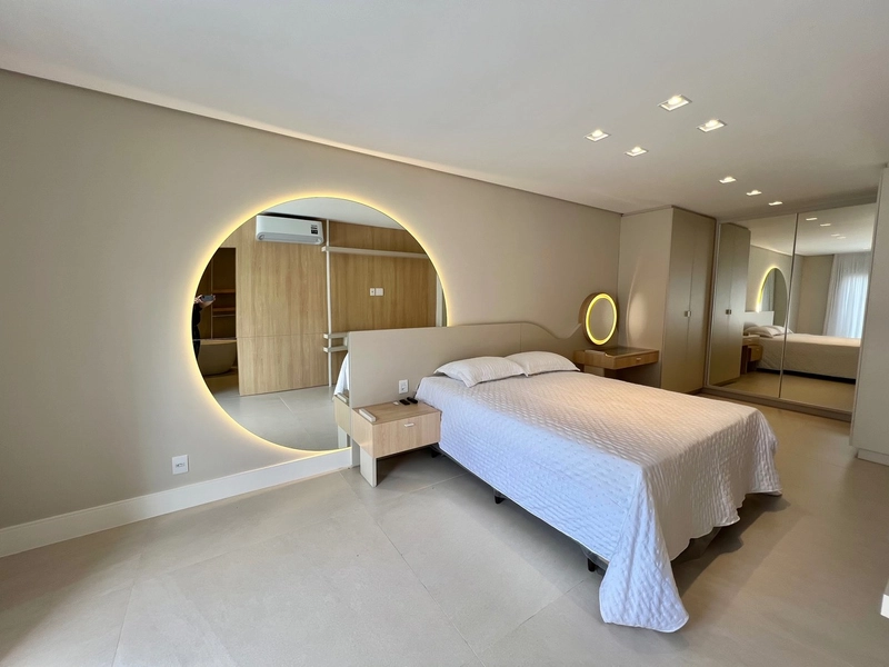 Residência nova, 5 suítes com piscina aquecida, no Condado de Capão!: 43ª foto da galeria de imagens do imóvel