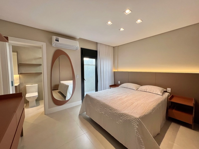 Residência nova, 5 suítes com piscina aquecida, no Condado de Capão!: 32ª foto da galeria de imagens do imóvel