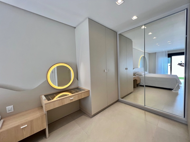 Residência nova, 5 suítes com piscina aquecida, no Condado de Capão!: 39ª foto da galeria de imagens do imóvel