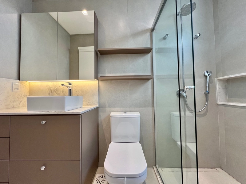 Residência nova, 5 suítes com piscina aquecida, no Condado de Capão!: 29ª foto da galeria de imagens do imóvel