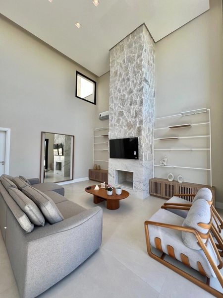 Residência nova, 5 suítes com piscina aquecida, no Condado de Capão!: 46ª foto da galeria de imagens do imóvel