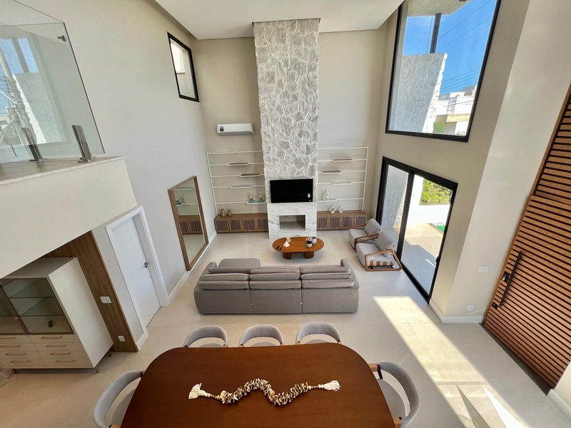 Residência nova, 5 suítes com piscina aquecida, no Condado de Capão!: 22ª foto da galeria de imagens do imóvel