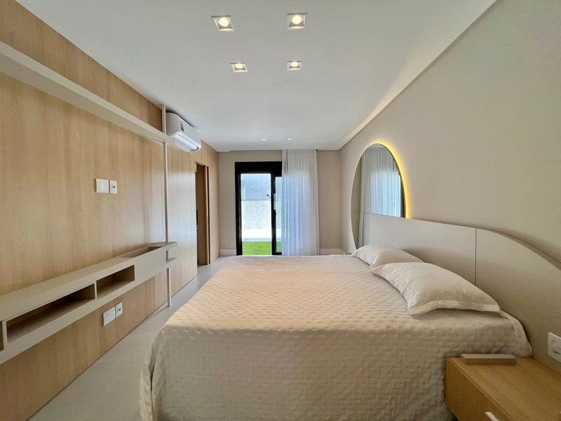 Residência nova, 5 suítes com piscina aquecida, no Condado de Capão!: 38ª foto da galeria de imagens do imóvel