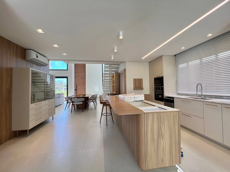 Residência nova, 5 suítes com piscina aquecida, no Condado de Capão!: 11ª foto da galeria de imagens do imóvel