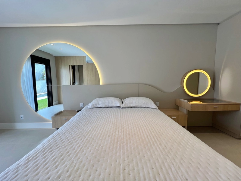 Residência nova, 5 suítes com piscina aquecida, no Condado de Capão!: 40ª foto da galeria de imagens do imóvel