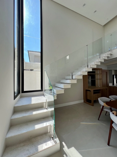 Residência nova, 5 suítes com piscina aquecida, no Condado de Capão!: 21ª foto da galeria de imagens do imóvel