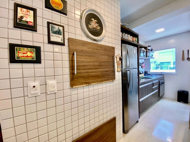 Apartamento no Centro, perto da praia, 3 dormitórios, com terraço!: 9ª foto da galeria de imagens do imóvel