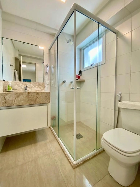 Apartamento no Centro, perto da praia, 3 dormitórios, com terraço!: 29ª foto da galeria de imagens do imóvel