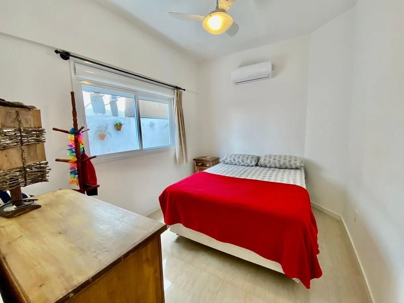 Apartamento no Centro, perto da praia, 3 dormitórios, com terraço!: 19ª foto da galeria de imagens do imóvel