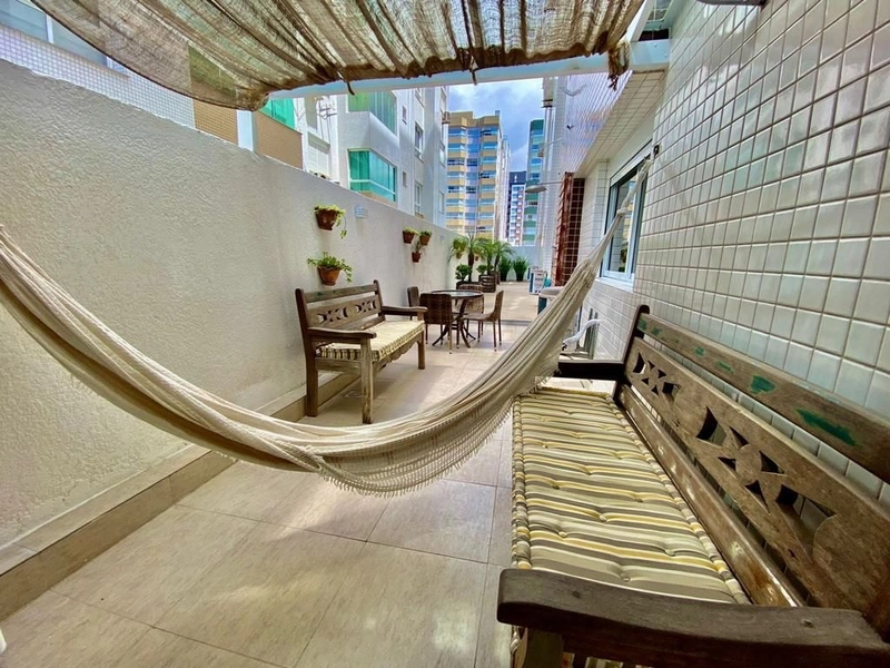 Apartamento no Centro, perto da praia, 3 dormitórios, com terraço!: 22ª foto da galeria de imagens do imóvel