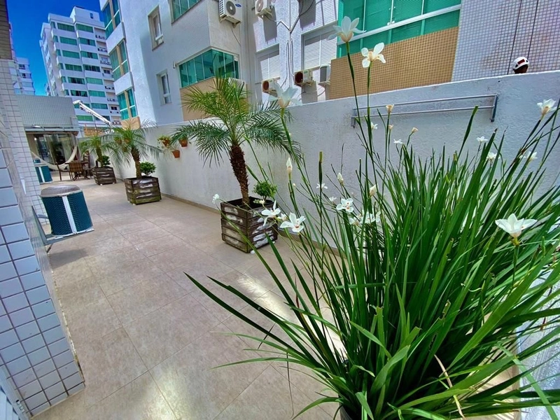 Apartamento no Centro, perto da praia, 3 dormitórios, com terraço!: 25ª foto da galeria de imagens do imóvel