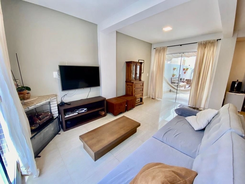 Apartamento no Centro, perto da praia, 3 dormitórios, com terraço!: 4ª foto da galeria de imagens do imóvel