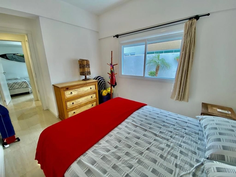 Apartamento no Centro, perto da praia, 3 dormitórios, com terraço!: 20ª foto da galeria de imagens do imóvel