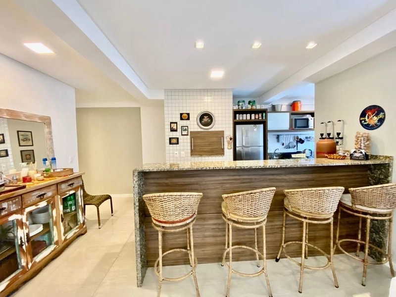 Apartamento no Centro, perto da praia, 3 dormitórios, com terraço!: 3ª foto da galeria de imagens do imóvel