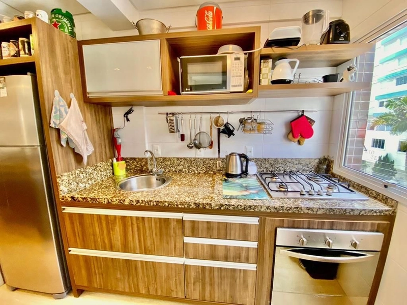 Apartamento no Centro, perto da praia, 3 dormitórios, com terraço!: 12ª foto da galeria de imagens do imóvel