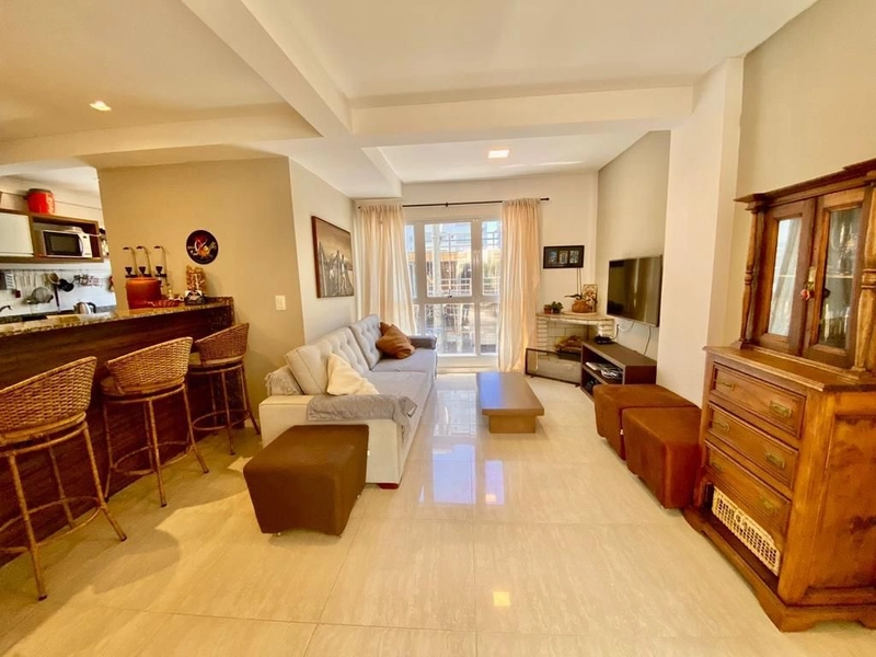 Apartamento no Centro, perto da praia, 3 dormitórios, com terraço!: 6ª foto da galeria de imagens do imóvel