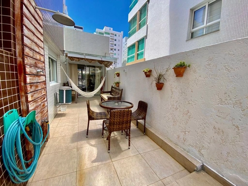 Apartamento no Centro, perto da praia, 3 dormitórios, com terraço!: 23ª foto da galeria de imagens do imóvel