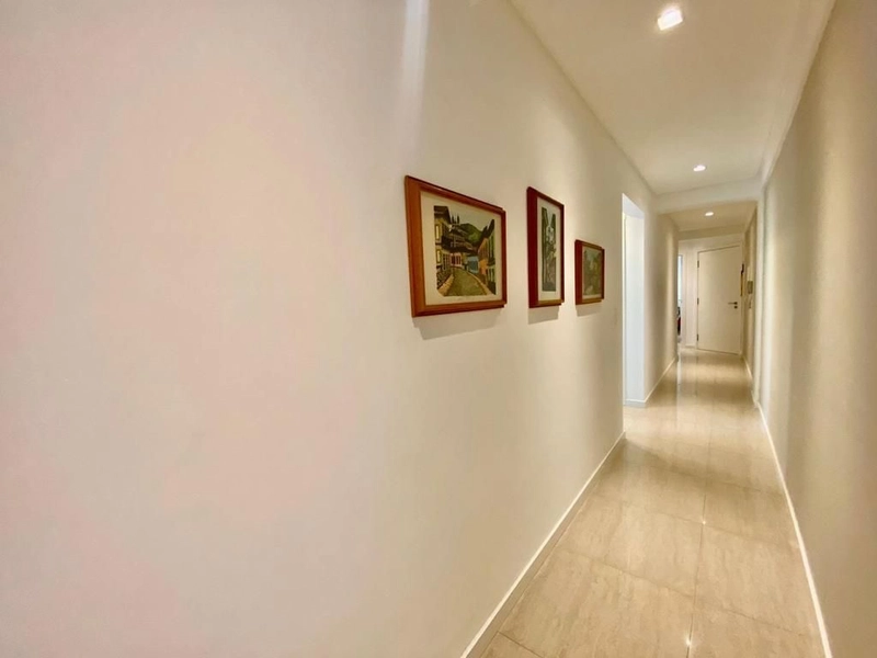 Apartamento no Centro, perto da praia, 3 dormitórios, com terraço!: 14ª foto da galeria de imagens do imóvel