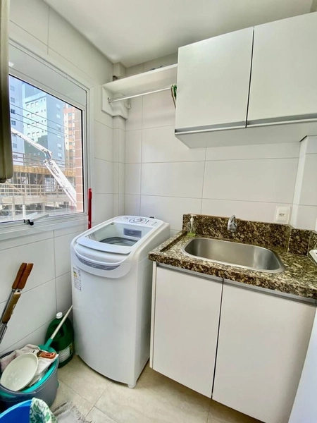 Apartamento no Centro, perto da praia, 3 dormitórios, com terraço!: 13ª foto da galeria de imagens do imóvel