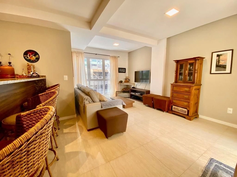 Apartamento no Centro, perto da praia, 3 dormitórios, com terraço!: 5ª foto da galeria de imagens do imóvel