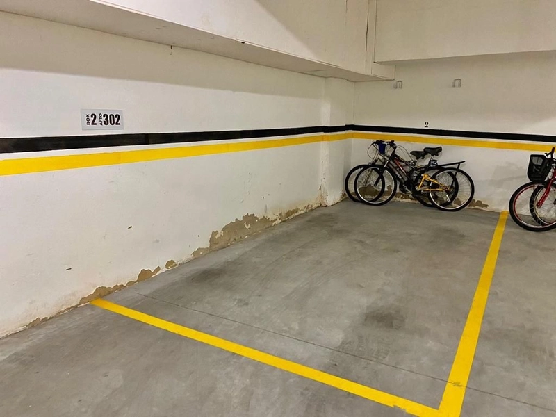 Apartamento no Centro, perto da praia, 3 dormitórios, com terraço!: 28ª foto da galeria de imagens do imóvel