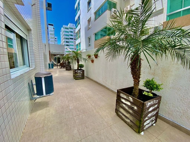 Apartamento no Centro, perto da praia, 3 dormitórios, com terraço!: 26ª foto da galeria de imagens do imóvel