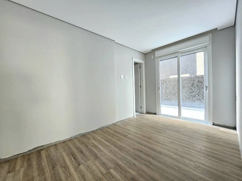 Apartamento novo, de frente, 2 suítes com terraço, pertinho da praia!!: 17ª foto da galeria de imagens do imóvel