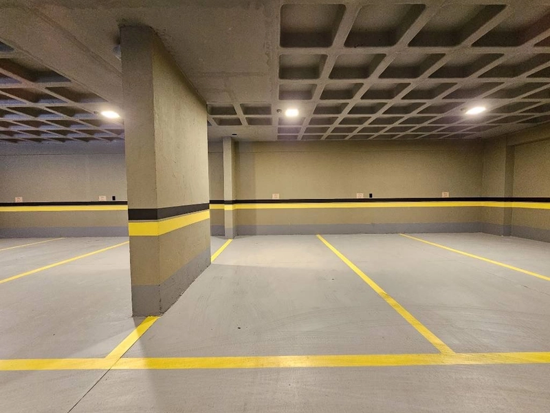 Apartamento novo, de frente, 2 suítes com terraço, pertinho da praia!!: 21ª foto da galeria de imagens do imóvel