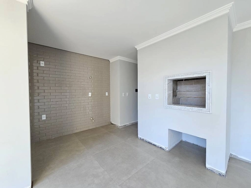 Apartamento novo, de frente, 2 suítes com terraço, pertinho da praia!!: 12ª foto da galeria de imagens do imóvel