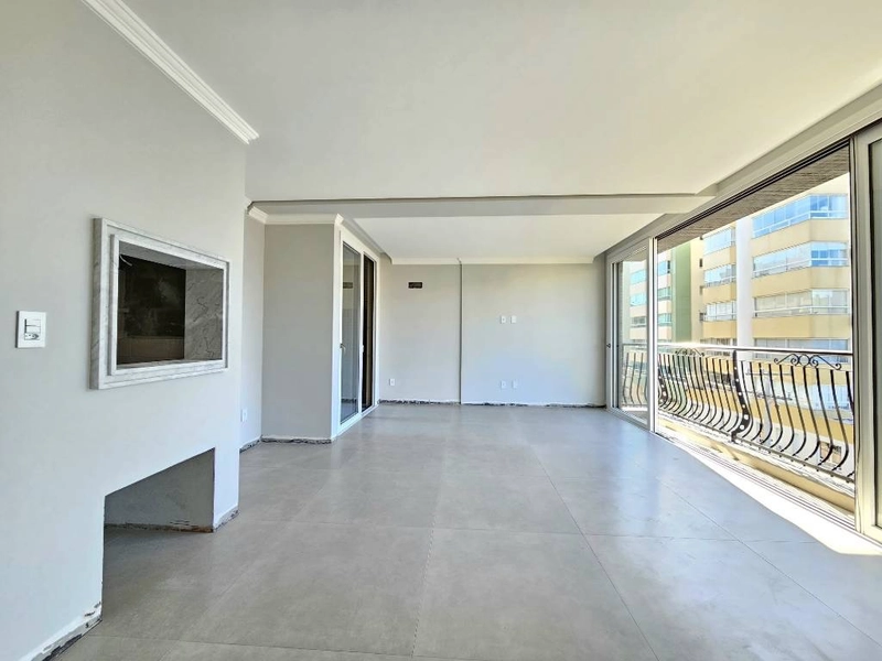 Apartamento novo, de frente, 2 suítes com terraço, pertinho da praia!!: 10ª foto da galeria de imagens do imóvel