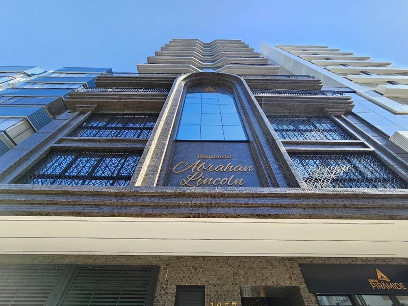 Apartamento novo, de frente, 2 suítes com terraço, pertinho da praia!!: 24ª foto da galeria de imagens do imóvel