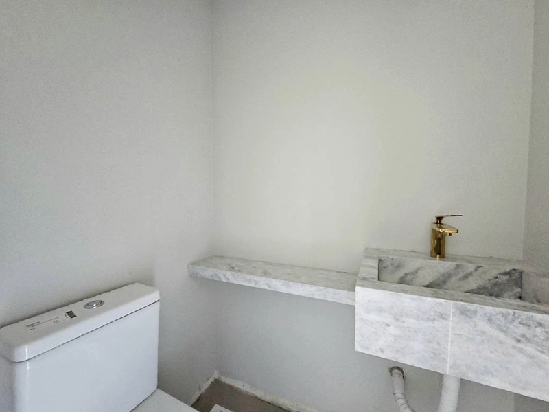 Apartamento novo, de frente, 2 suítes com terraço, pertinho da praia!!: 15ª foto da galeria de imagens do imóvel