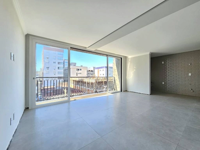 Apartamento novo, de frente, 2 suítes com terraço, pertinho da praia!!: 5ª foto da galeria de imagens do imóvel