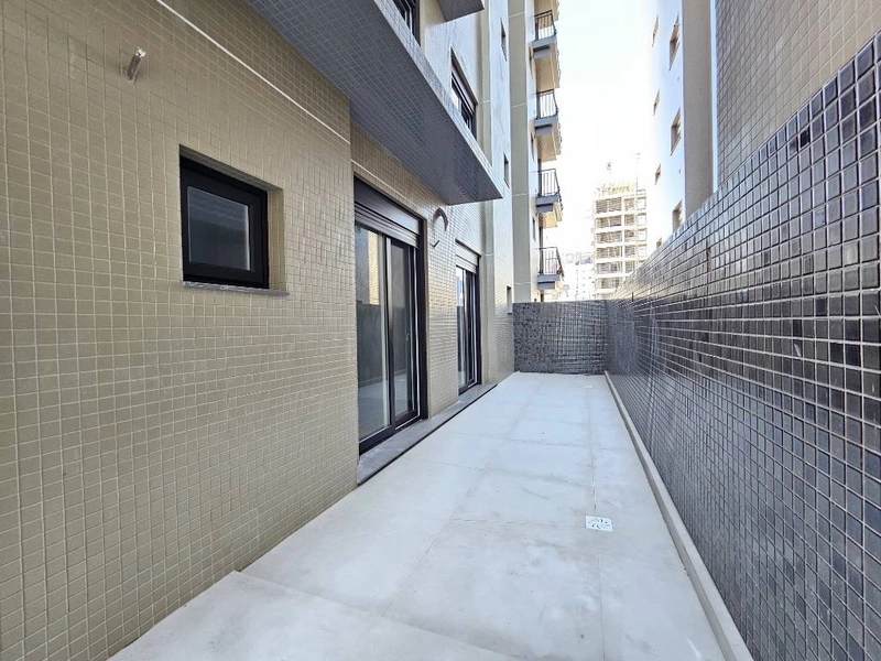 Apartamento novo, de frente, 2 suítes com terraço, pertinho da praia!!: 7ª foto da galeria de imagens do imóvel