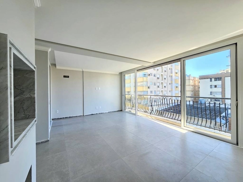 Apartamento novo, de frente, 2 suítes com terraço, pertinho da praia!!: 2ª foto da galeria de imagens do imóvel