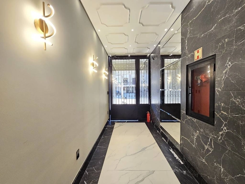 Apartamento novo, de frente, 2 suítes com terraço, pertinho da praia!!: 23ª foto da galeria de imagens do imóvel