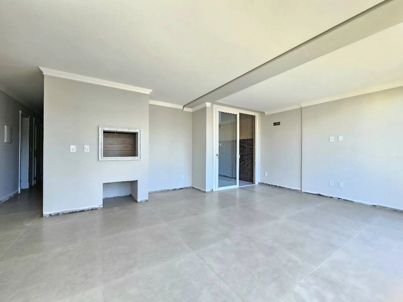 Apartamento novo, de frente, 2 suítes com terraço, pertinho da praia!!: 9ª foto da galeria de imagens do imóvel