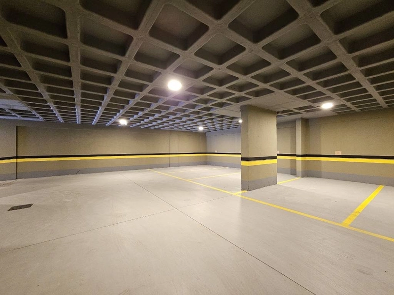 Apartamento novo, de frente, 2 suítes com terraço, pertinho da praia!!: 22ª foto da galeria de imagens do imóvel