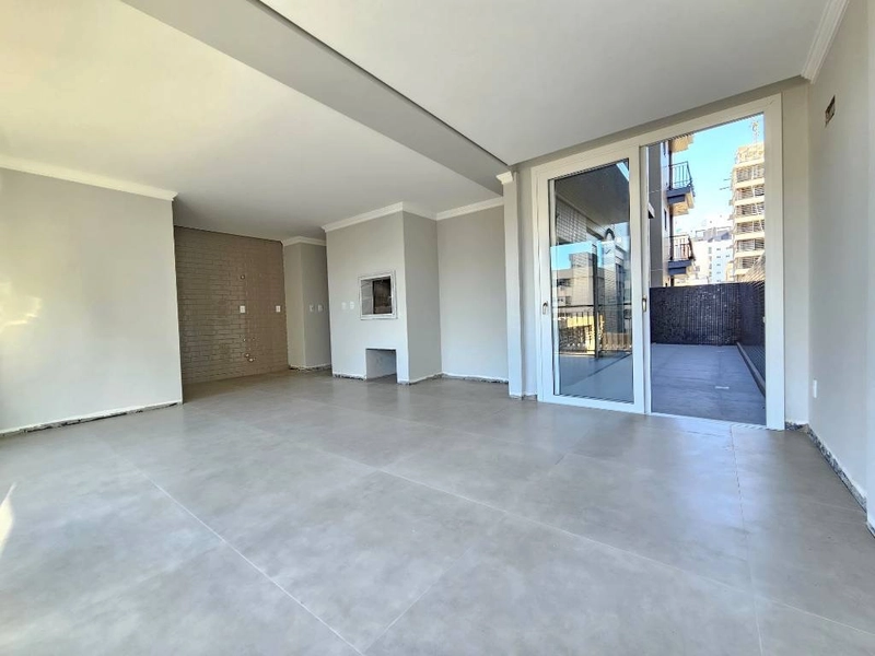 Apartamento novo, de frente, 2 suítes com terraço, pertinho da praia!!: 8ª foto da galeria de imagens do imóvel