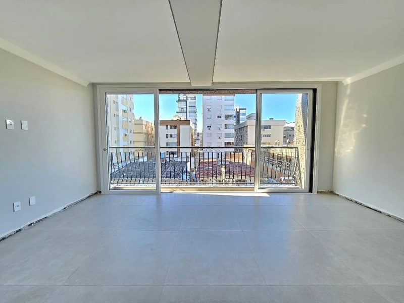 Apartamento novo, de frente, 2 suítes com terraço, pertinho da praia!!: 4ª foto da galeria de imagens do imóvel