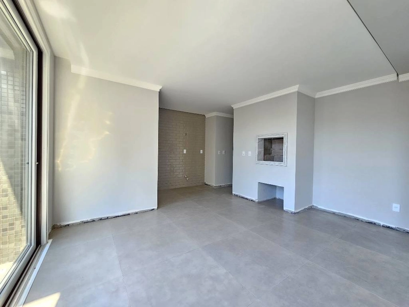 Apartamento novo, de frente, 2 suítes com terraço, pertinho da praia!!: 11ª foto da galeria de imagens do imóvel