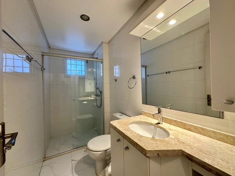 Apartamento com terraço, de frente para à Praça Flávio Boianowski!: 19ª foto da galeria de imagens do imóvel