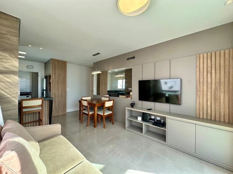 Apartamento 2 dormitórios, com box duplo, pertinho da praia, em Capão!: 2ª foto da galeria de imagens do imóvel