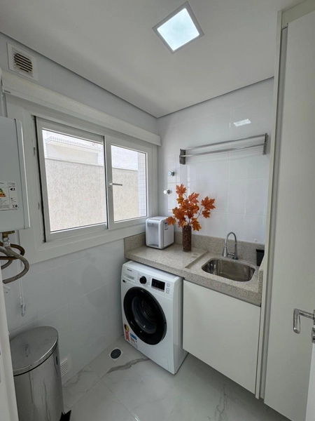 Apartamento 2 dormitórios, decorado, em edifício com área de lazer!: 15ª foto da galeria de imagens do imóvel