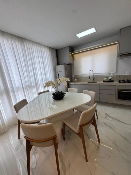 Apartamento 2 dormitórios, decorado, em edifício com área de lazer!: 3ª foto da galeria de imagens do imóvel