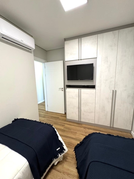 Apartamento 2 dormitórios, decorado, em edifício com área de lazer!: 13ª foto da galeria de imagens do imóvel